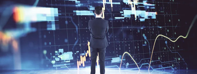 Cover image for Start Your Trading Journey with Riviera Matrix AI